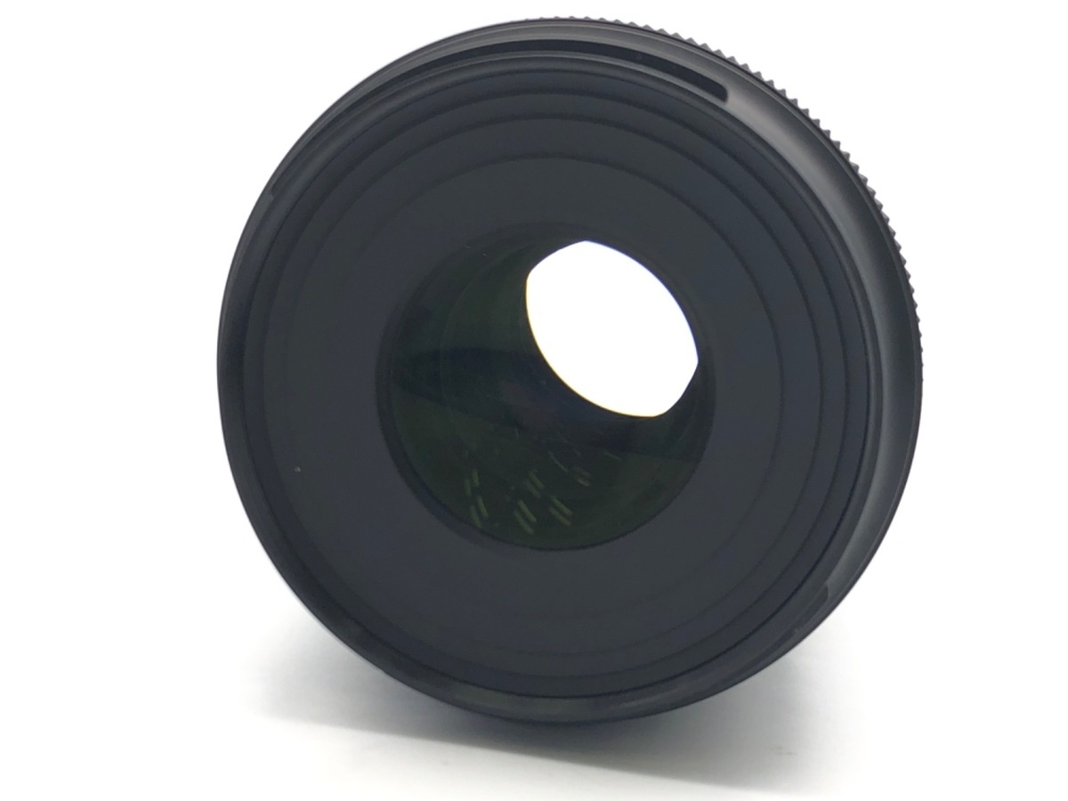 タムロン 90mm F2.8 Di III MACRO VXD ソニーE用 (Model F072)