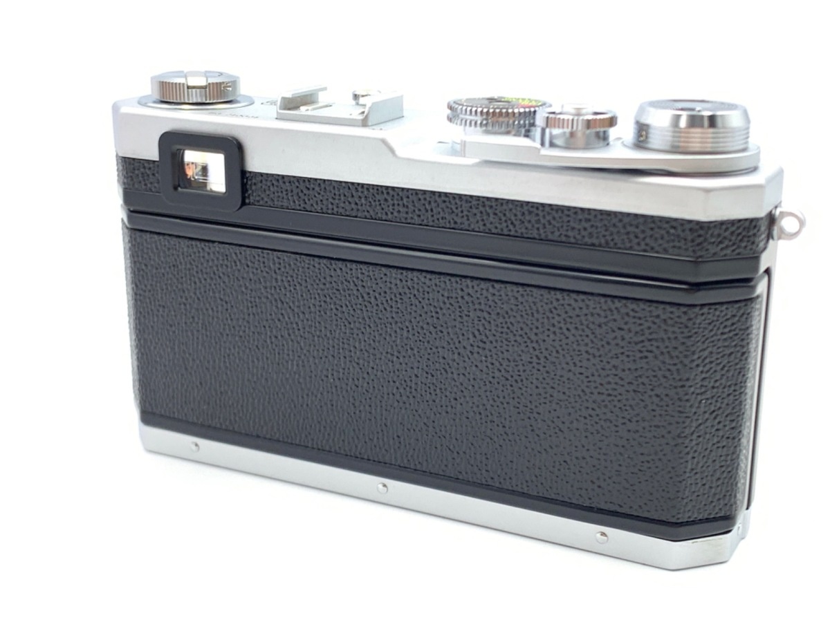 ニコン S3 2000年記念モデル