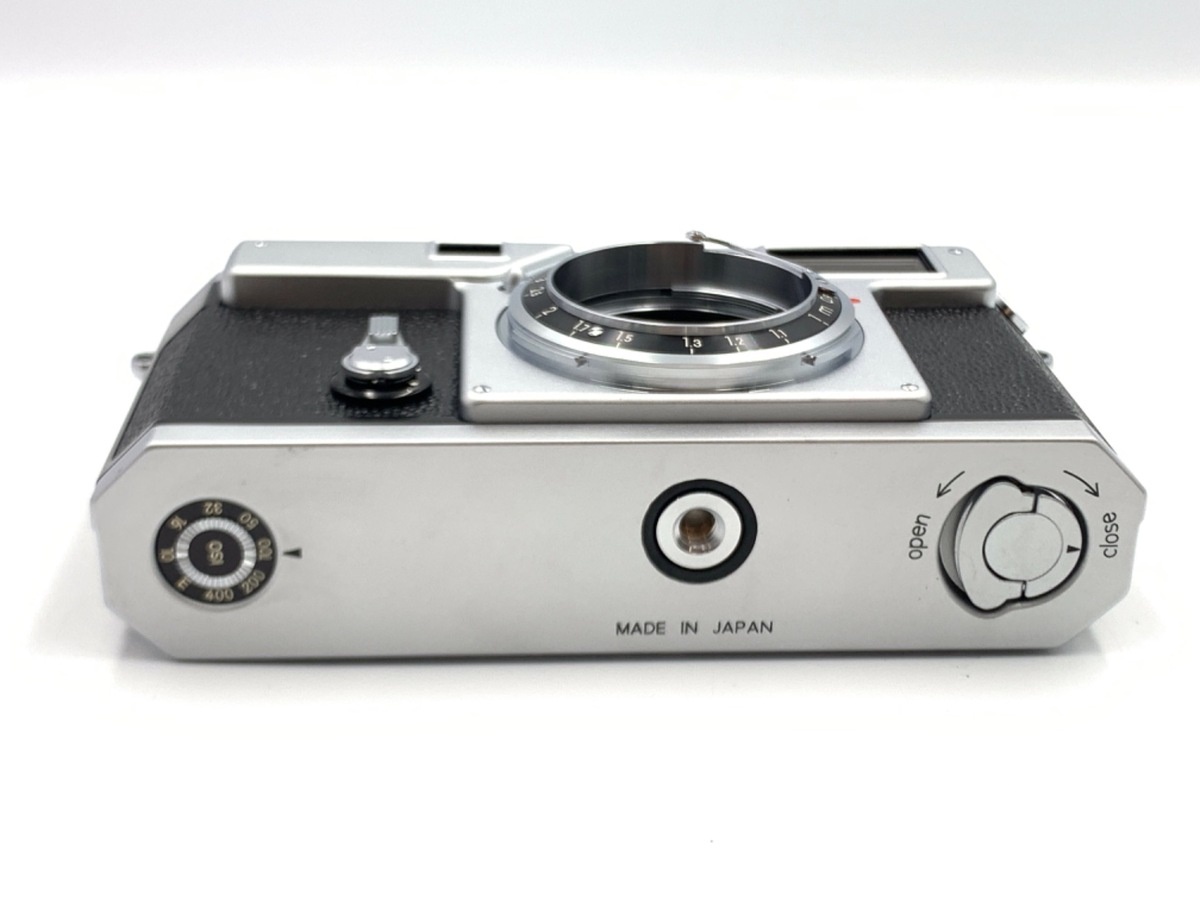 ニコン S3 2000年記念モデル