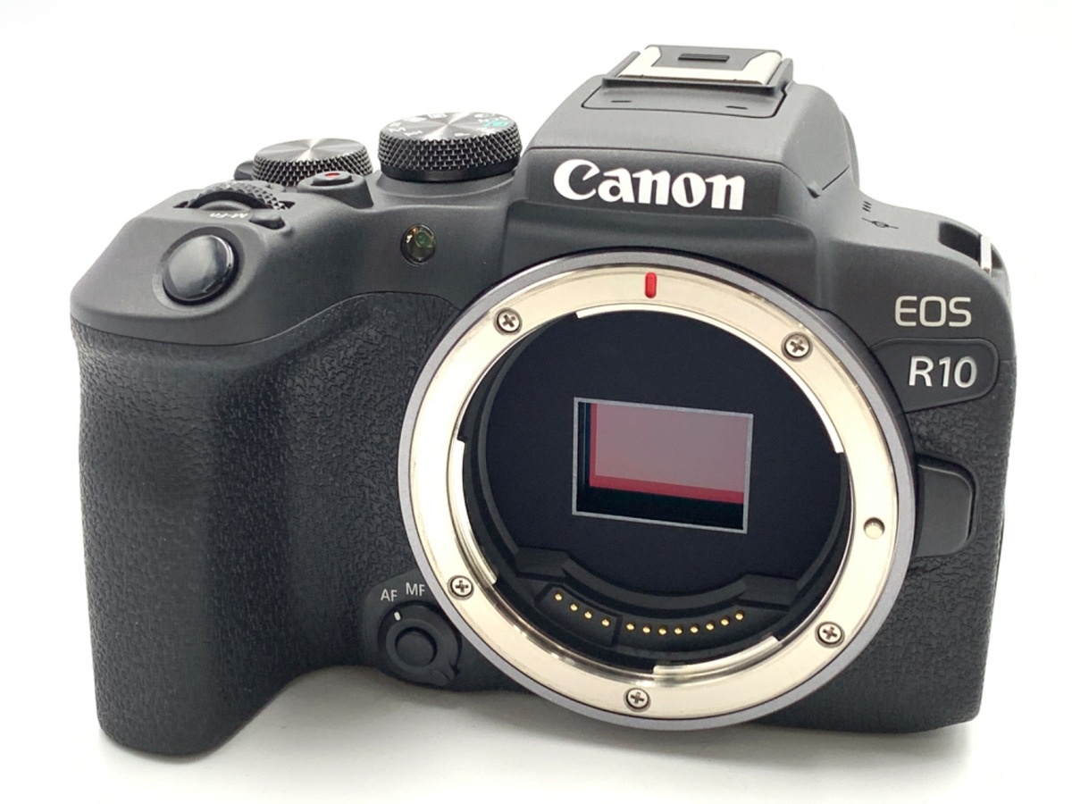 キヤノン EOS R10 ボディ