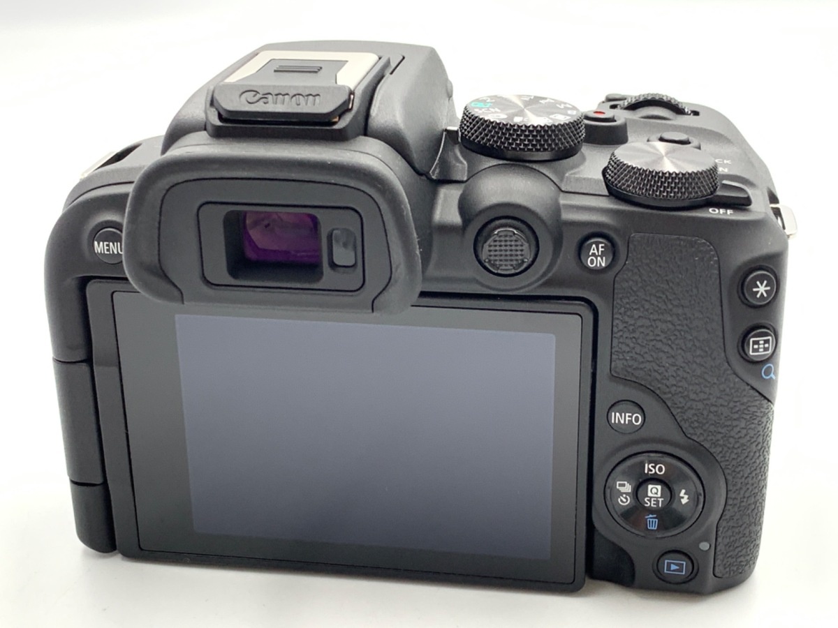 キヤノン EOS R10 ボディ