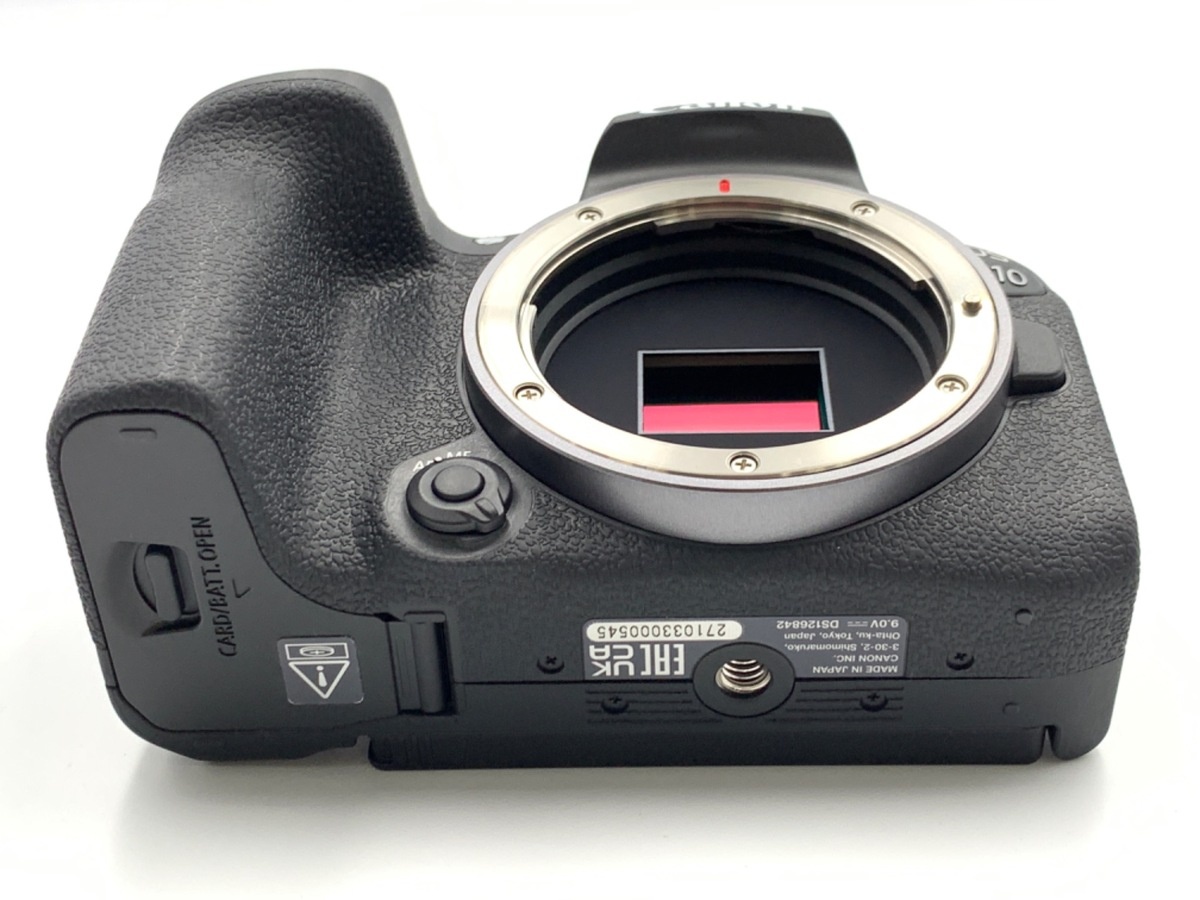 キヤノン EOS R10 ボディ