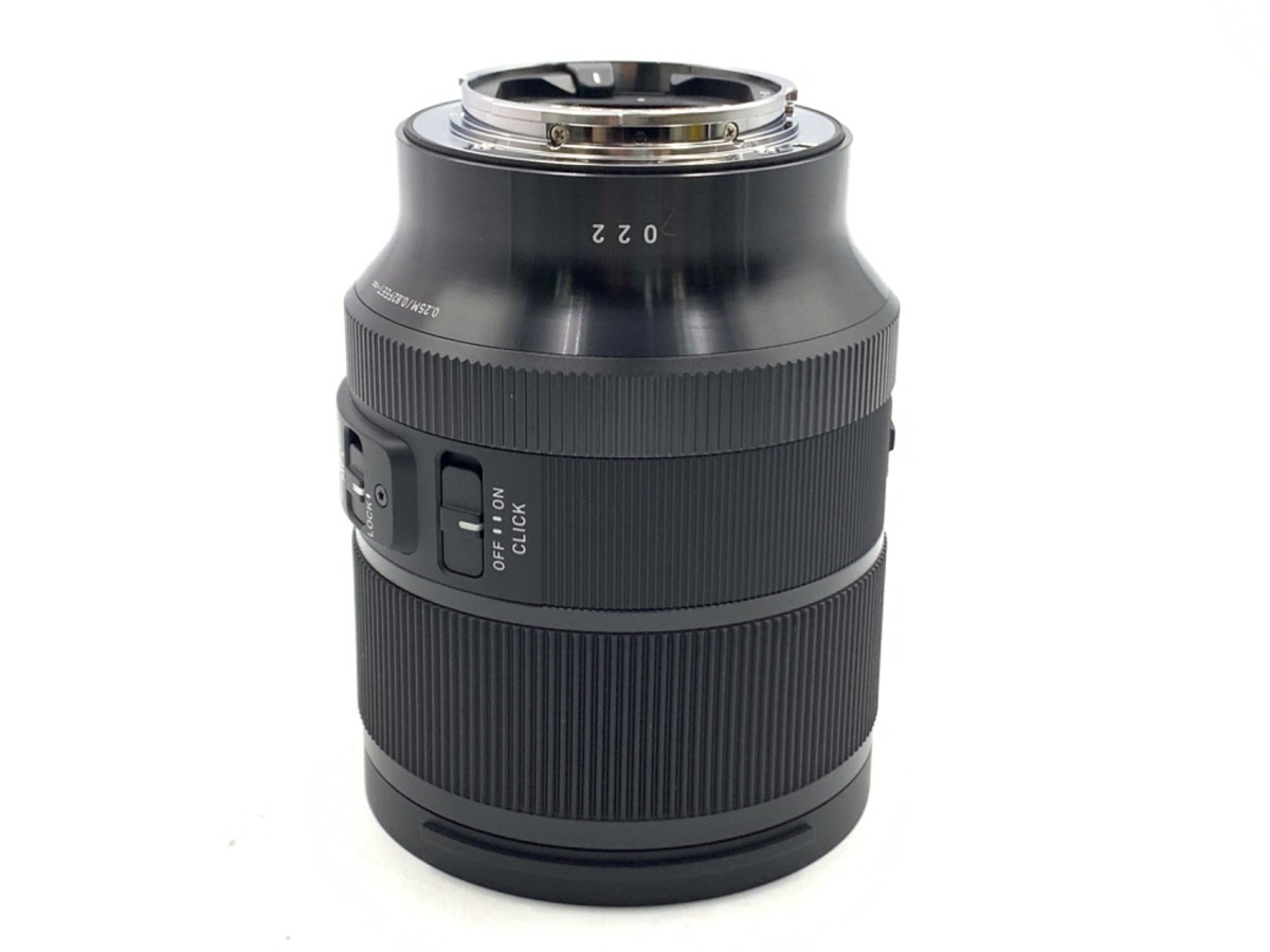 シグマ 24mm F1.4 DG DN Art ソニーE用