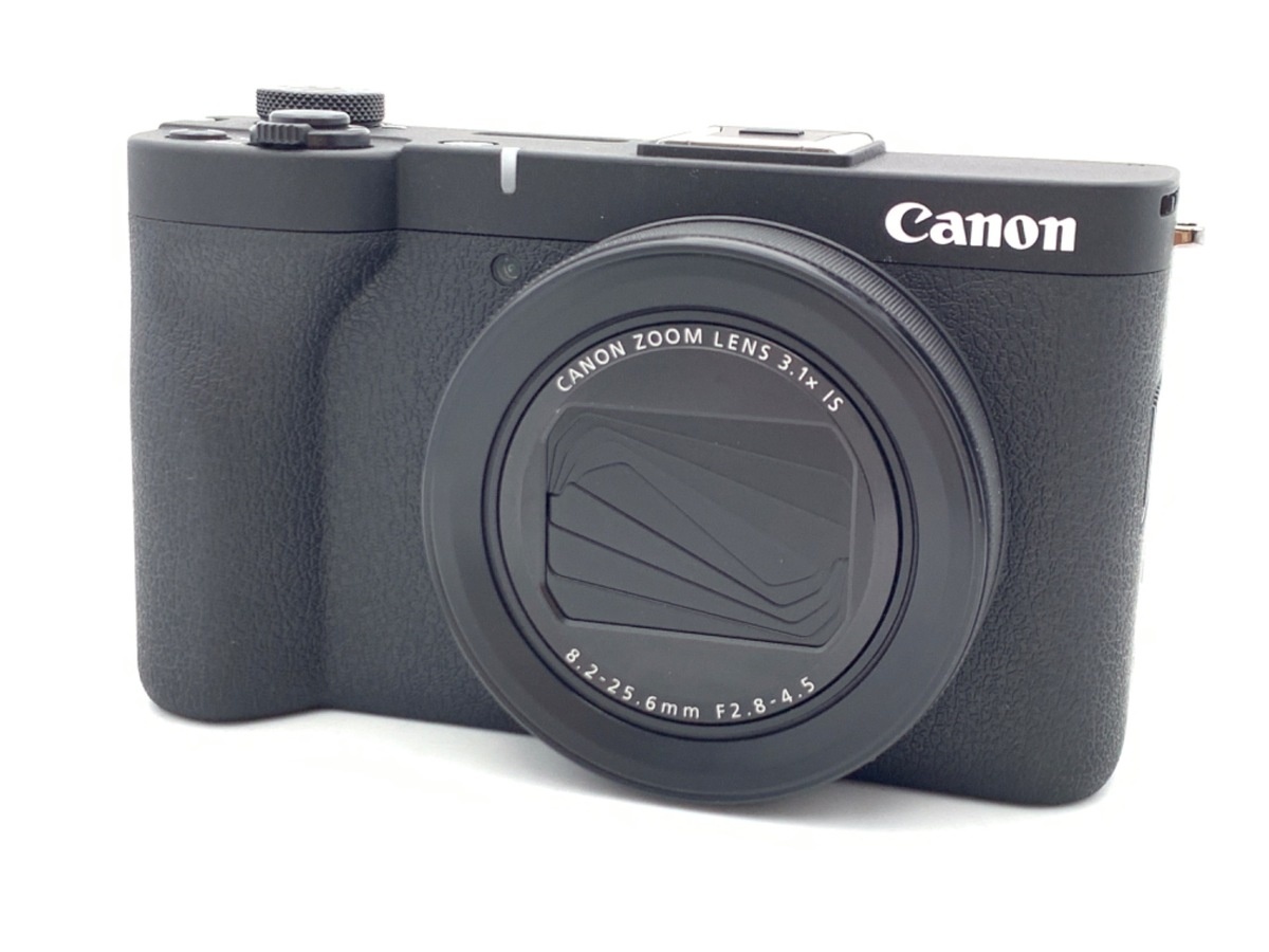 キヤノン PowerShot V1