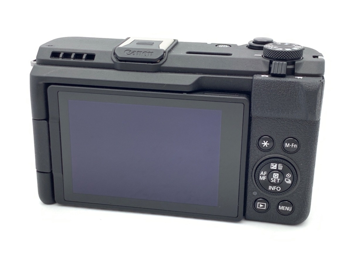 キヤノン PowerShot V1