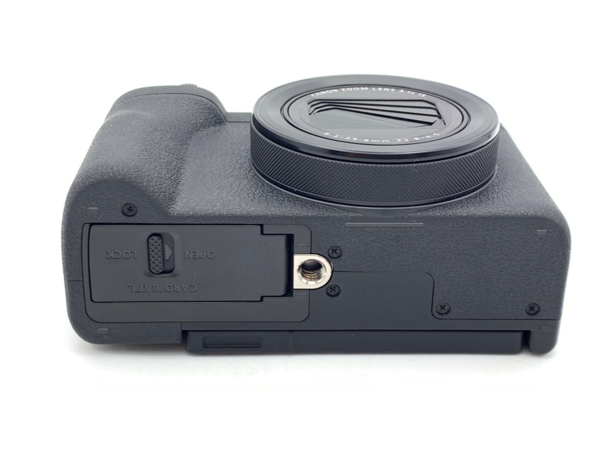 キヤノン PowerShot V1