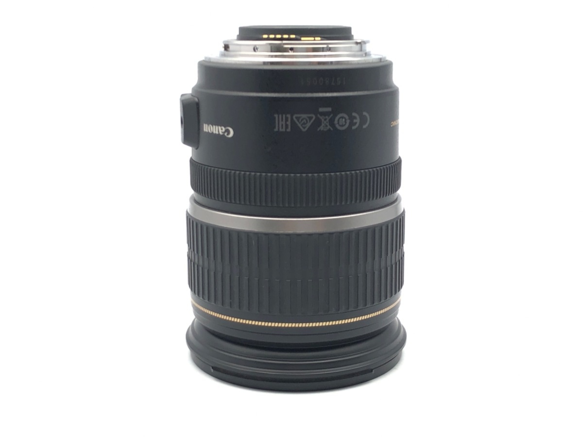 キヤノン EF-S17-55mm F2.8 IS USM