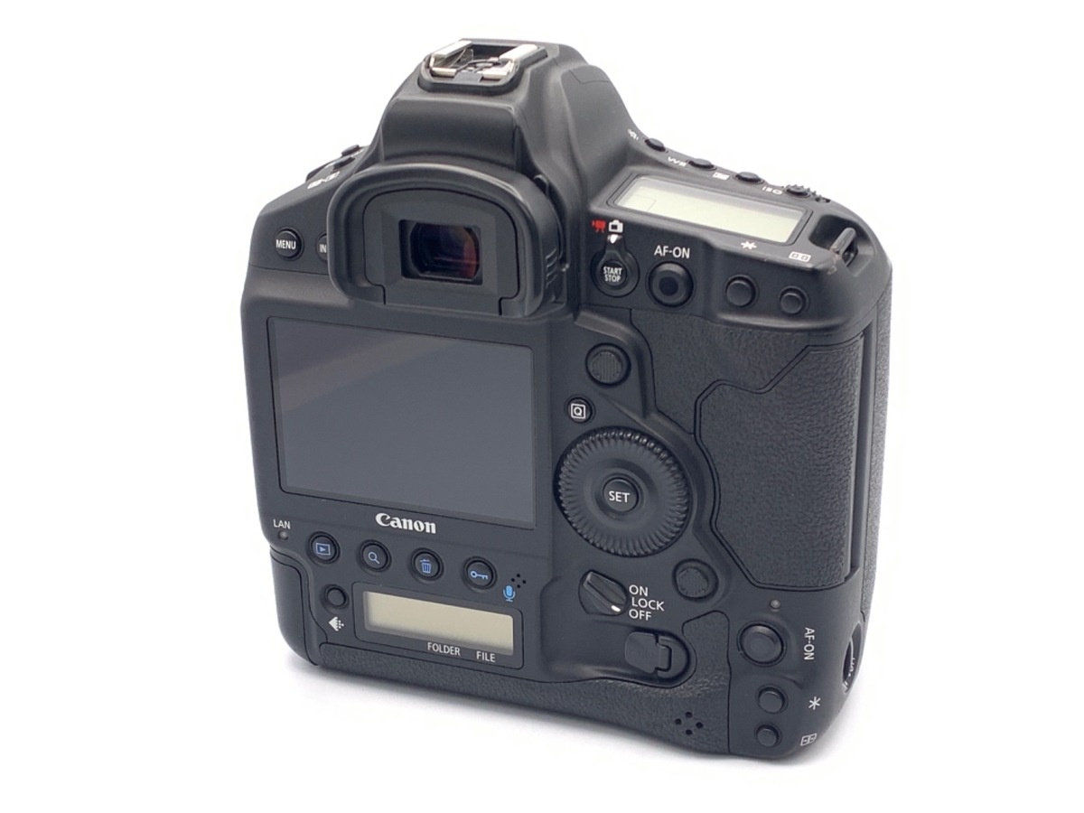 キヤノン EOS-1D X MarkIII ボディ
