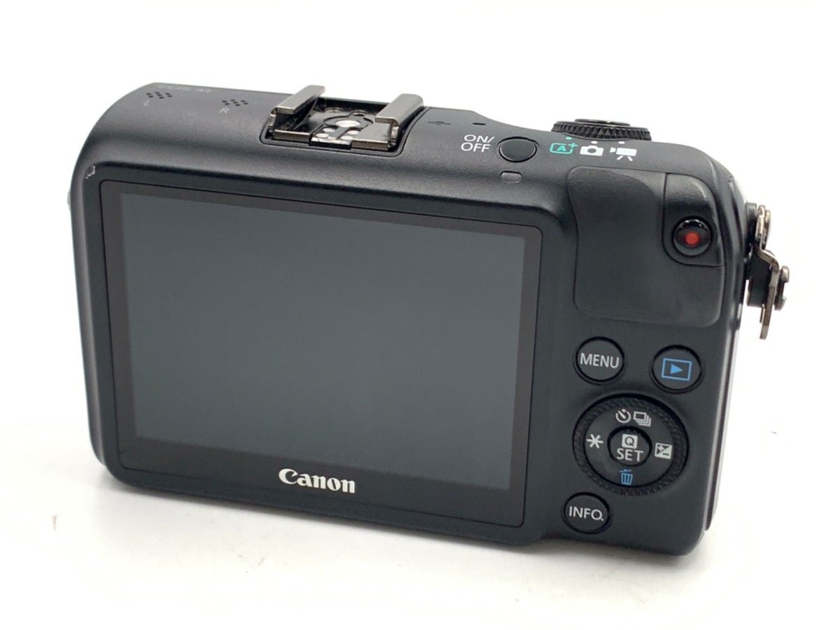 キヤノン EOS M ボディ ブラック