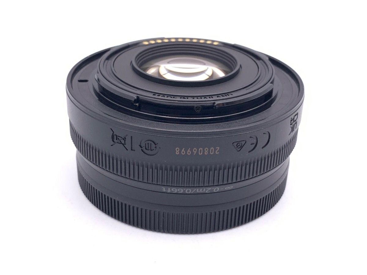 ニコン NIKKOR Z DX 16-50mm f/3.5-6.3 VR