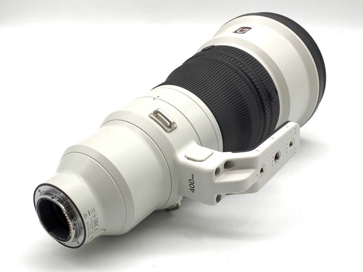 ソニー FE 400mm F2.8 GM OSS [SEL400F28GM]
