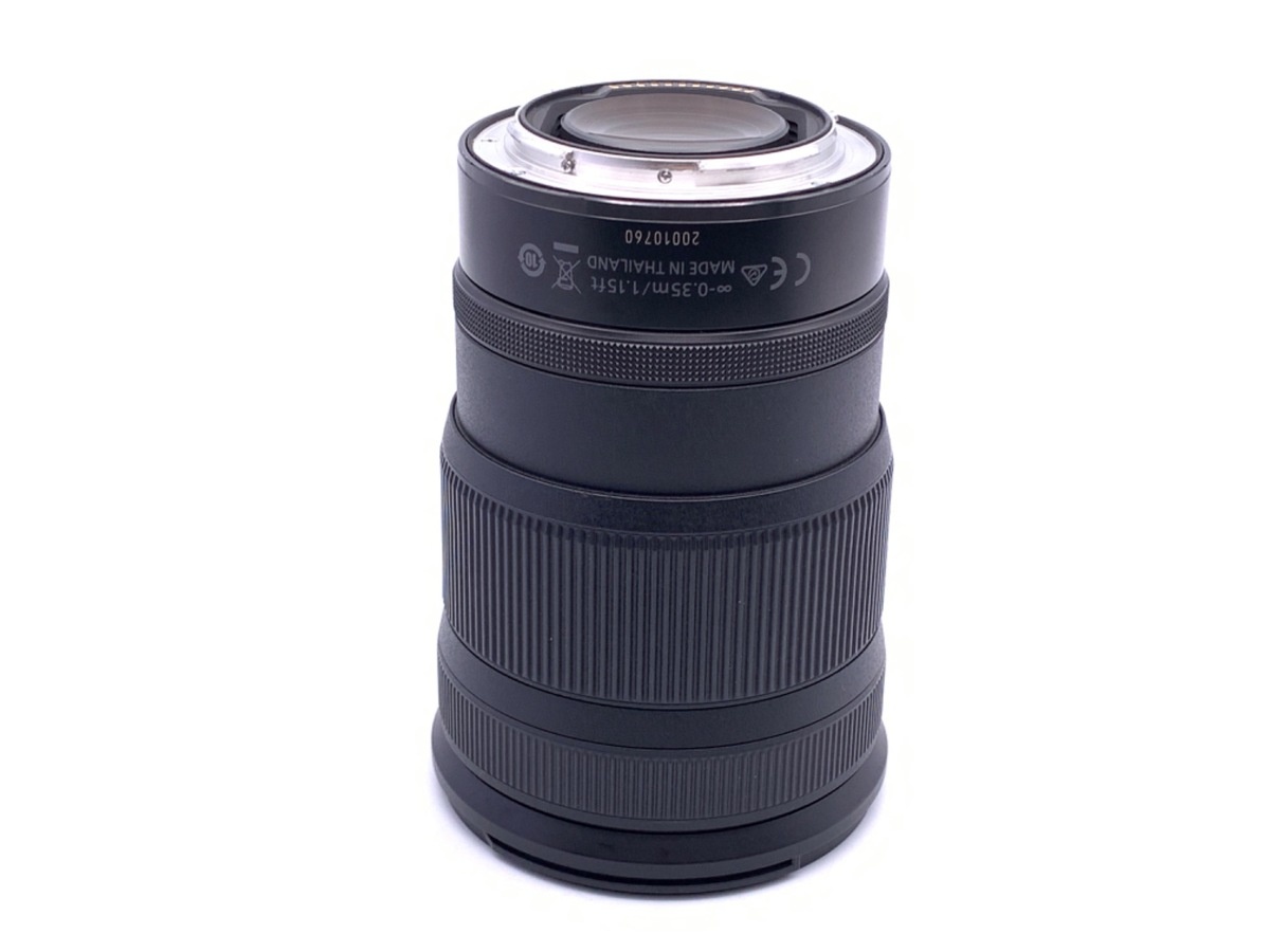 ニコン NIKKOR Z 24-120mm f/4 S