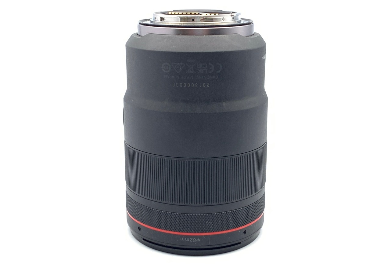 キヤノン RF135mm F1.8 L IS USM