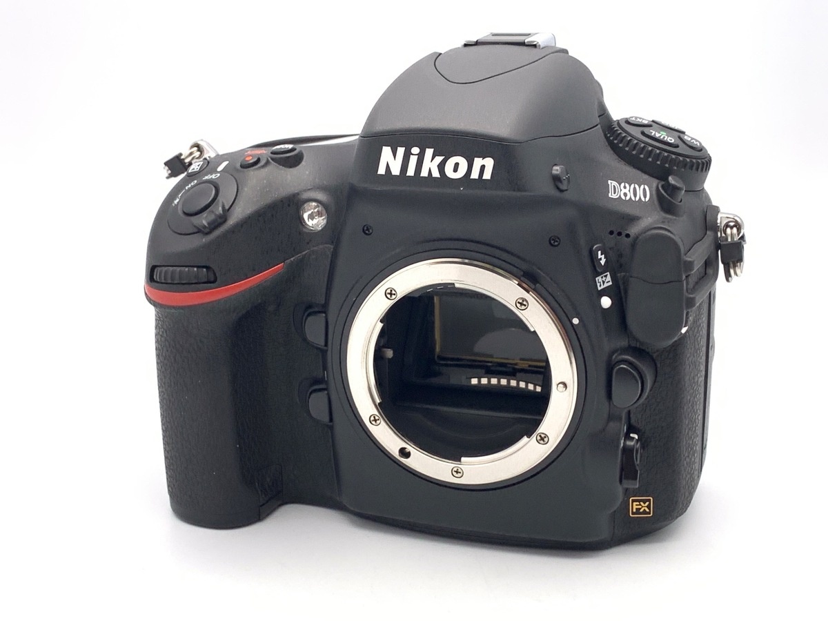 ニコン D800 ボディ