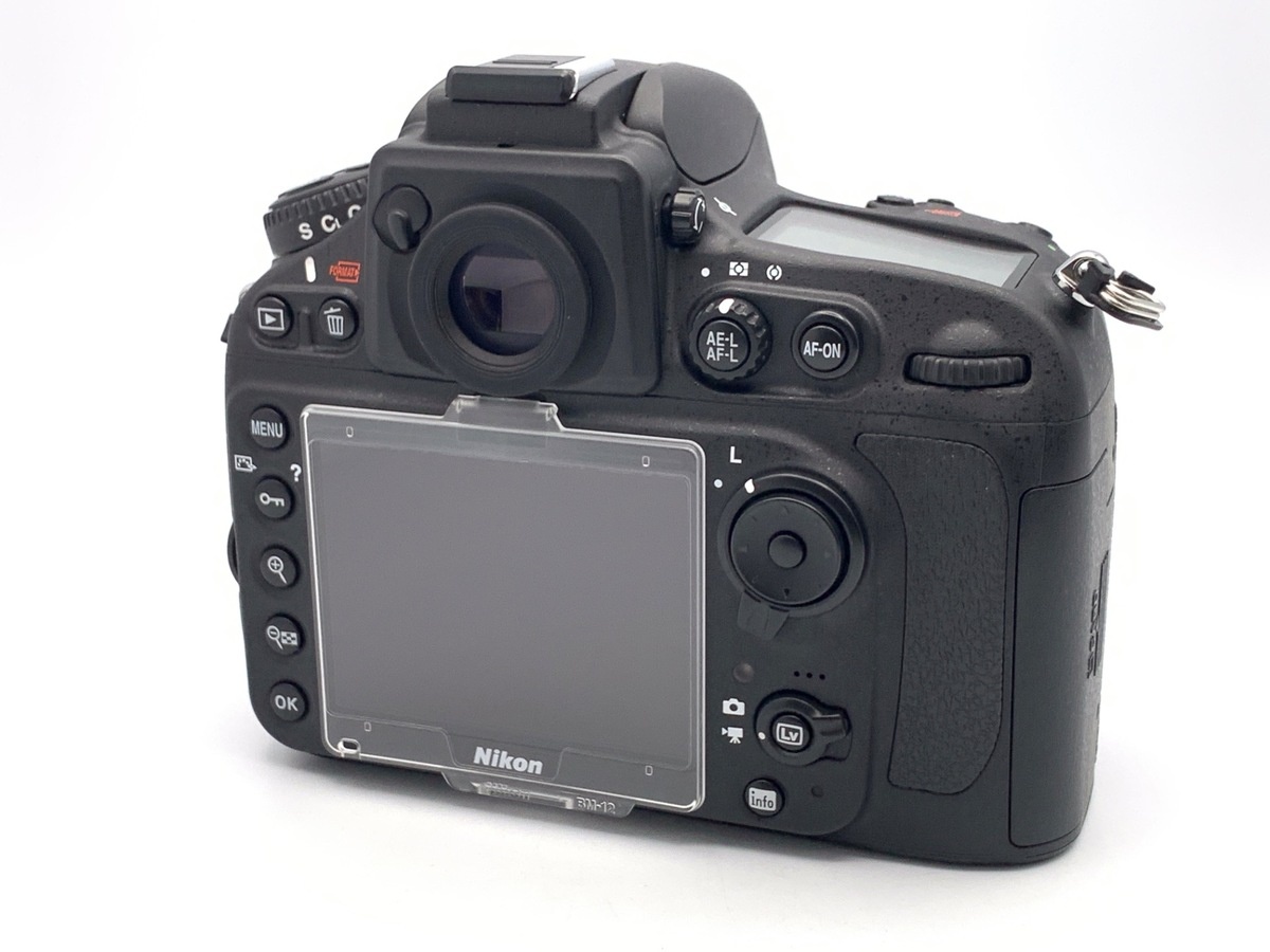 ニコン D800 ボディ