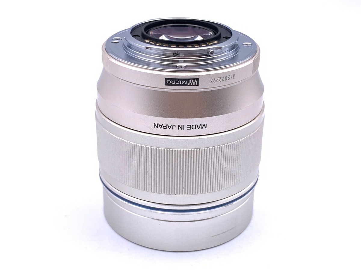 オリンパス M.ZUIKO DIGITAL ED 75mm F1.8