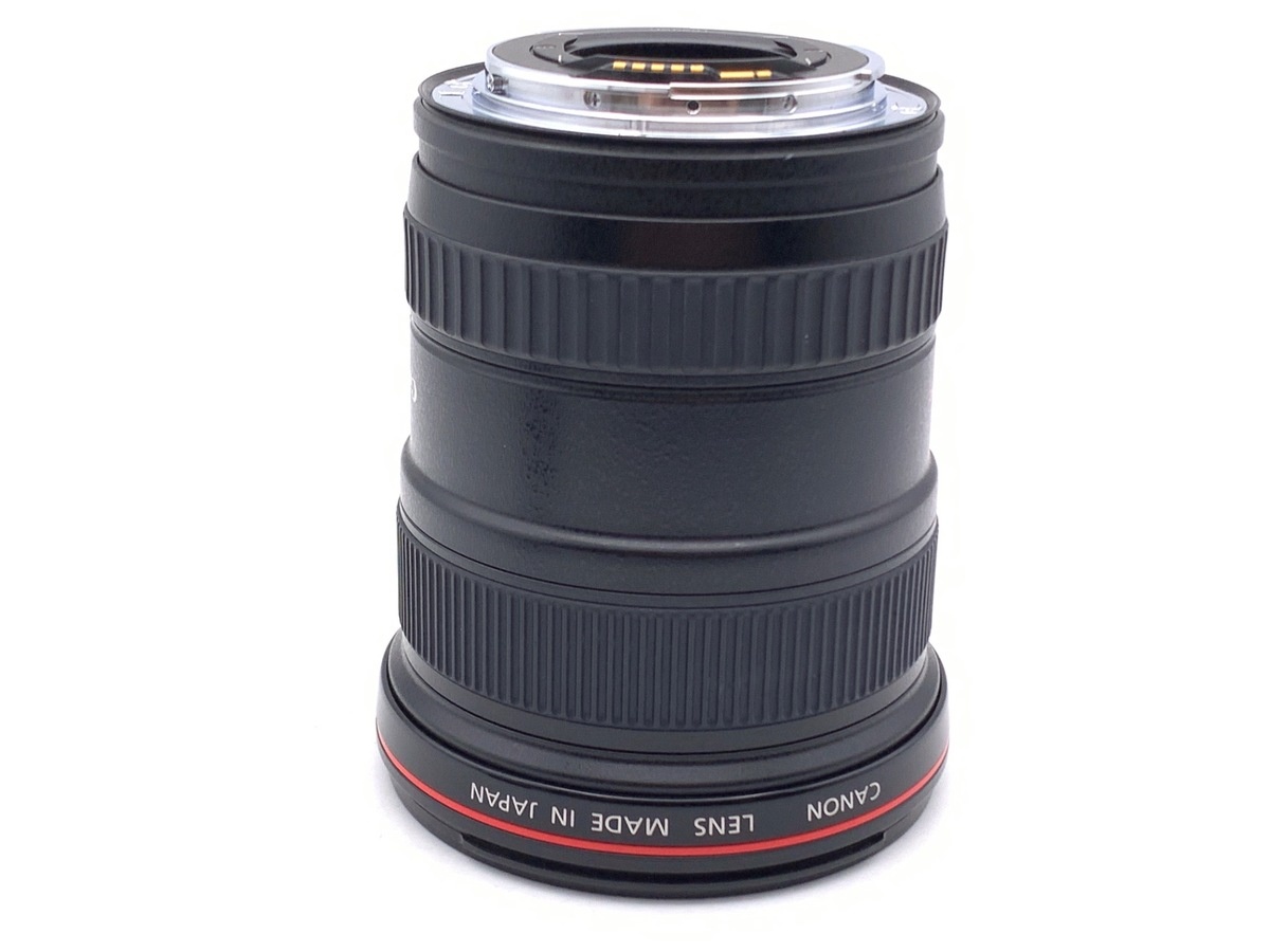 キヤノン EF17-40mm F4L USM