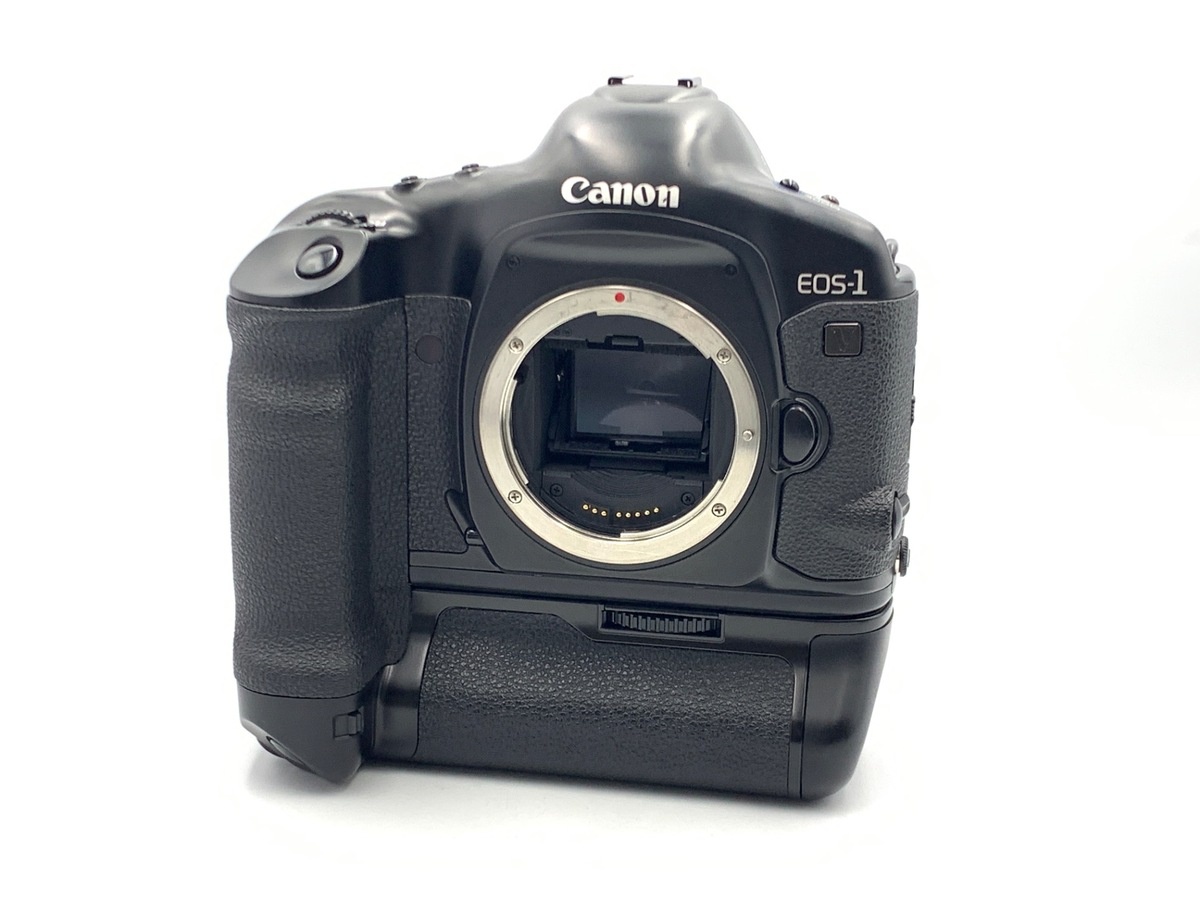キヤノン EOS-1V HS ボディ