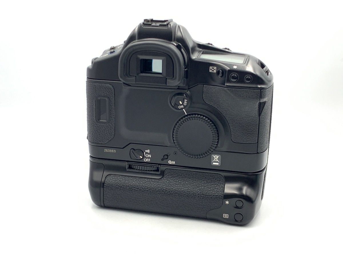 キヤノン EOS-1V HS ボディ