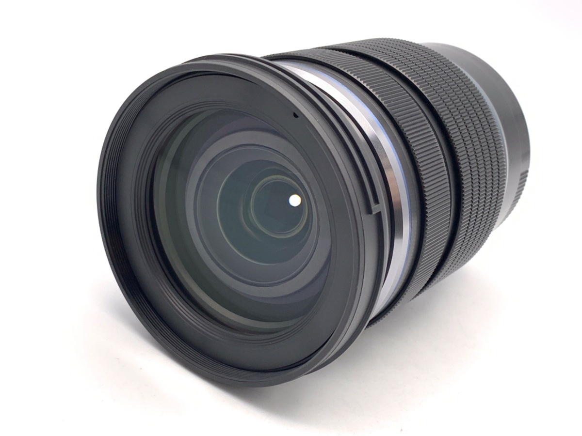 オリンパス M.ZUIKO DIGITAL ED 12-100mm F4.0 IS PRO