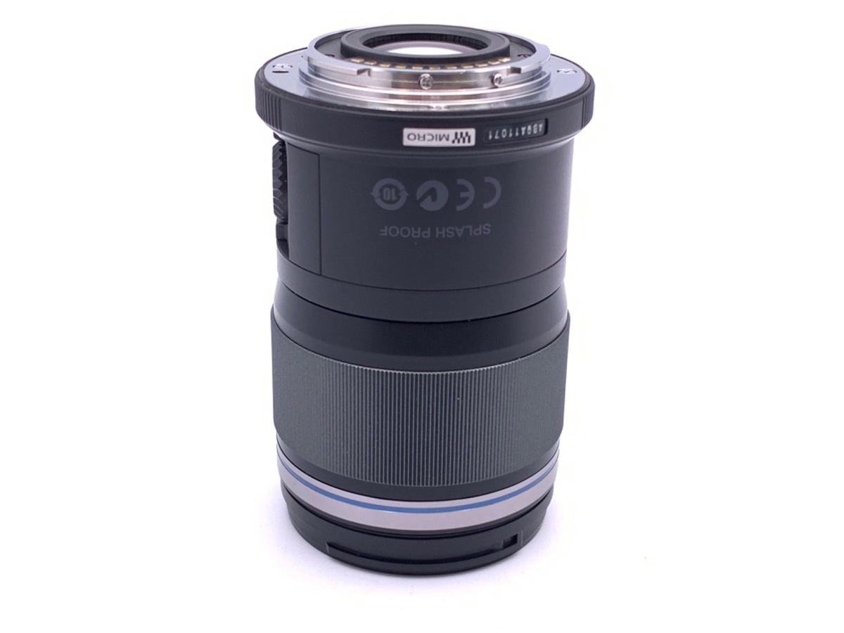 オリンパス M.ZUIKO DIGITAL ED 60mm F2.8 Macro