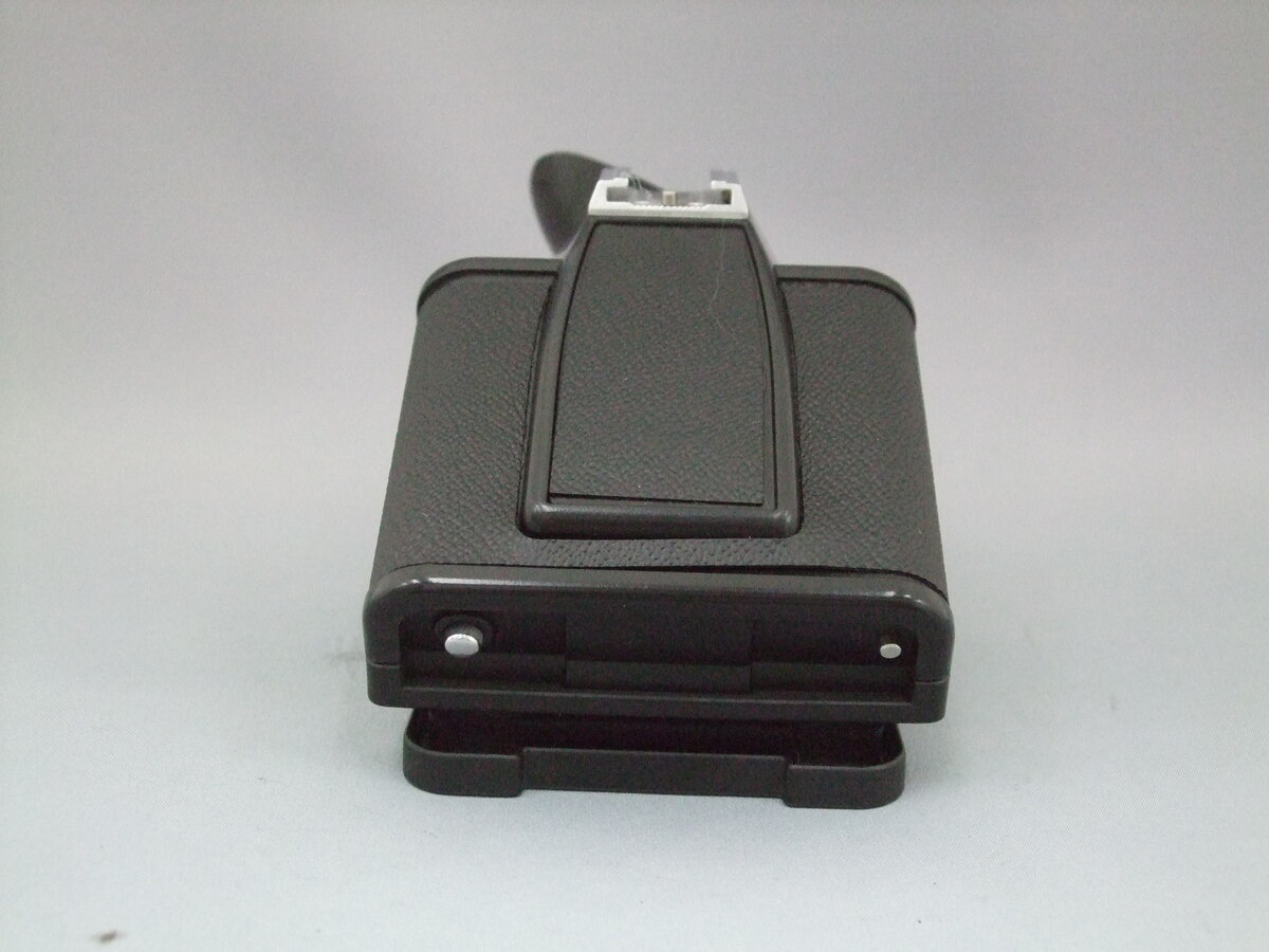 ハッセルブラッド PME51 メータープリズムビューファインダー