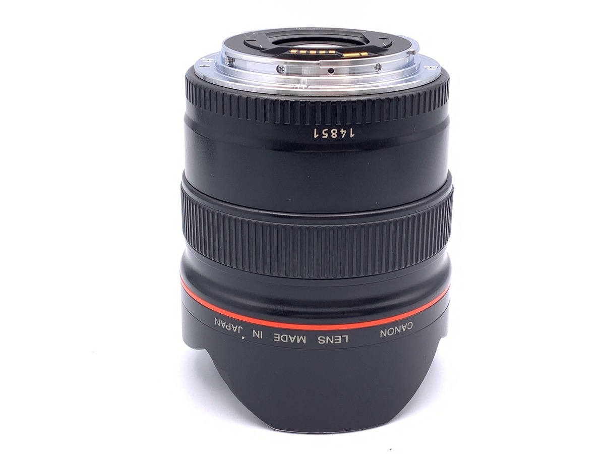 キヤノン EF14mm F2.8L USM