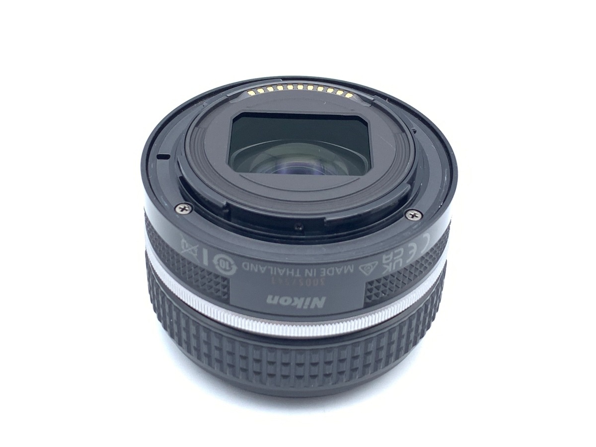 ニコン NIKKOR Z 40mm f/2 SE