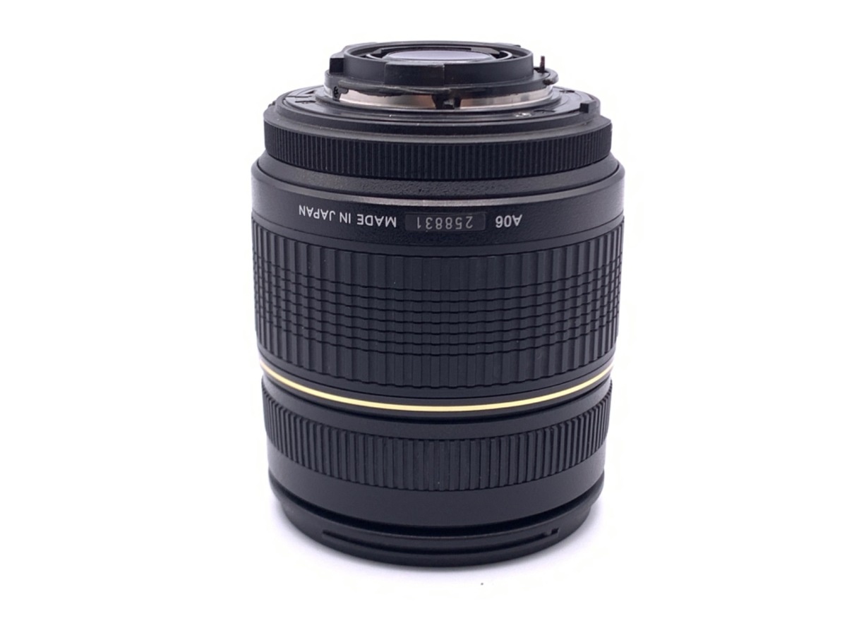タムロン(Tamron)AF 28-300/3.5-6.3XR(A06) ニコン