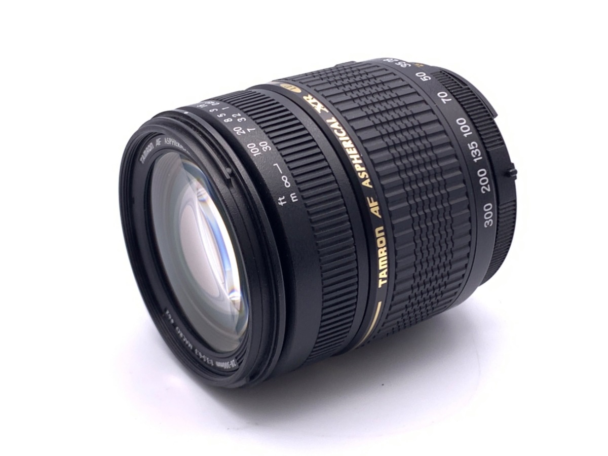 タムロン(Tamron)AF 28-300/3.5-6.3XR(A06) ニコン