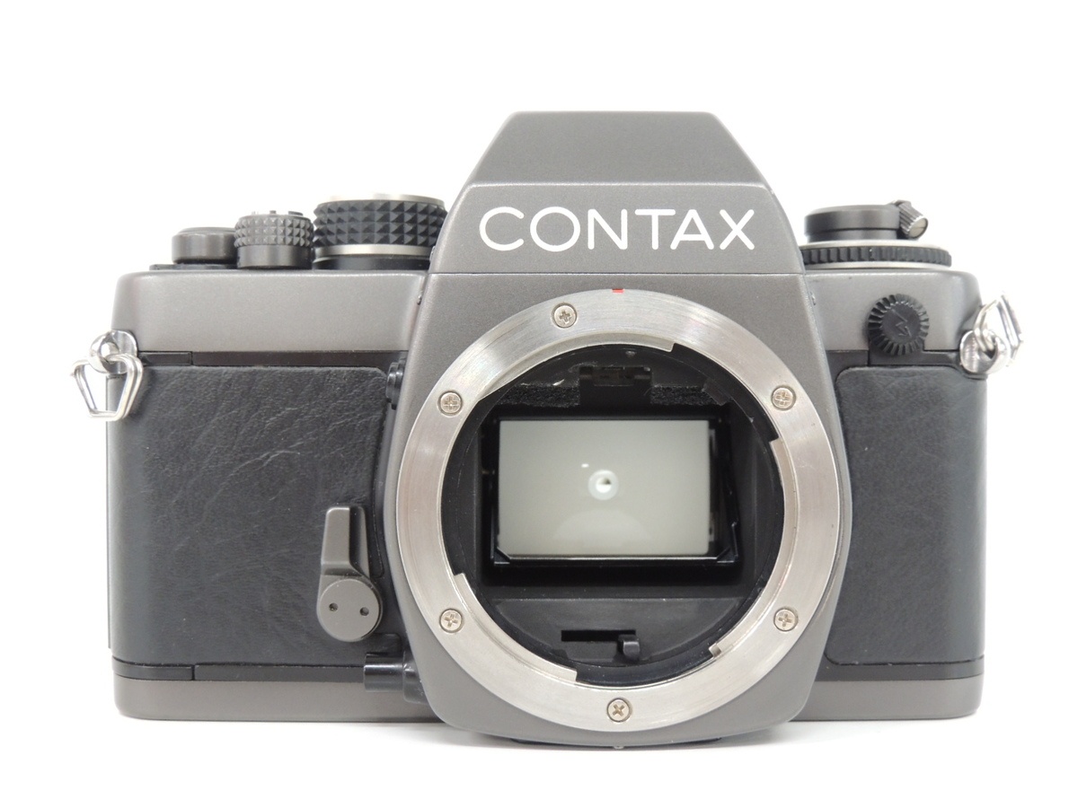 コンタックス コンタックス S2b Body