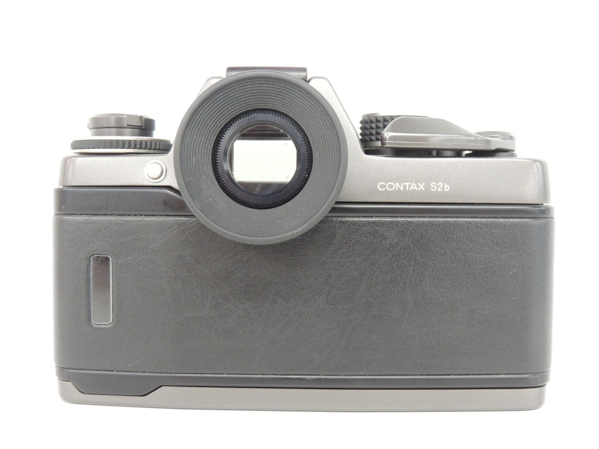 コンタックス コンタックス S2b Body