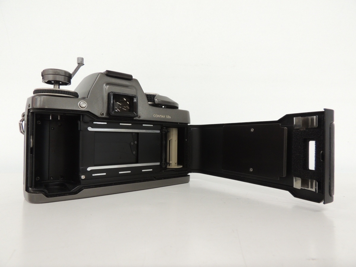 コンタックス コンタックス S2b Body