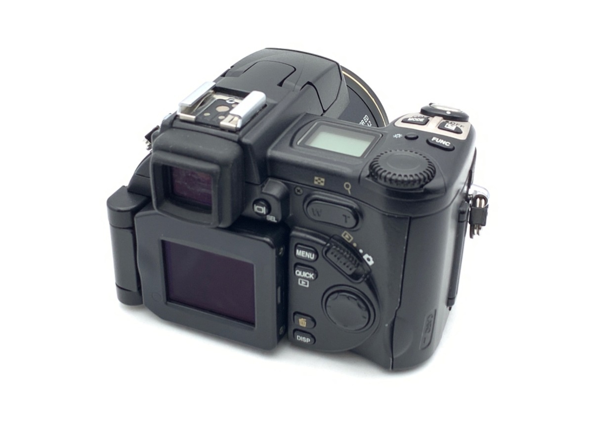 ニコン（Nikon）COOLPIX 5700【500万画素】
