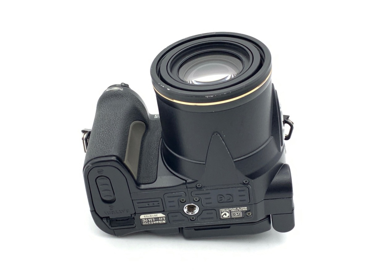 ニコン（Nikon）COOLPIX 5700【500万画素】