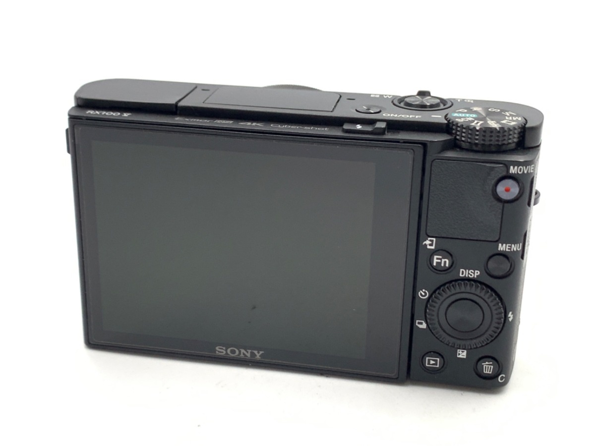 ソニー Cyber-shot DSC-RX100M5A