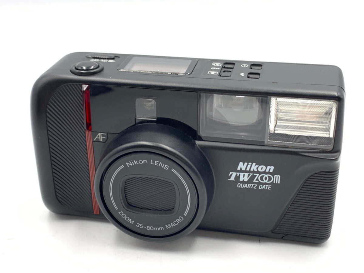 ニコン TWズームQD (ピカイチズームQD)