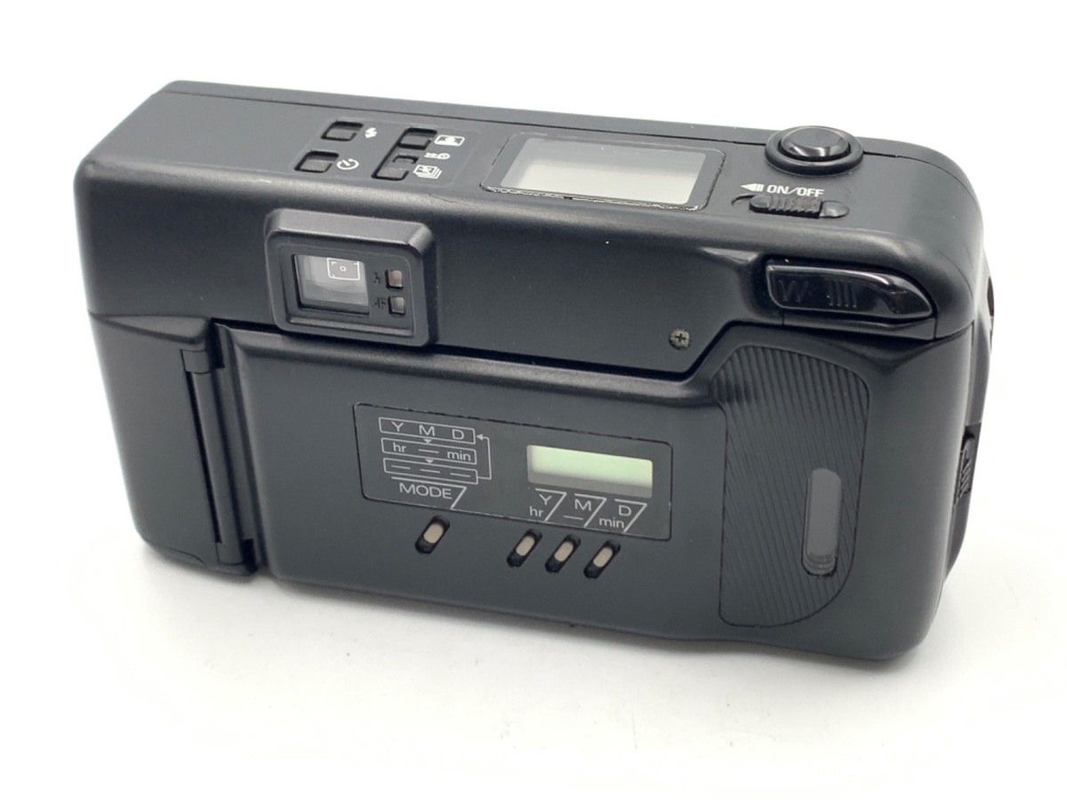 ニコン TWズームQD (ピカイチズームQD)