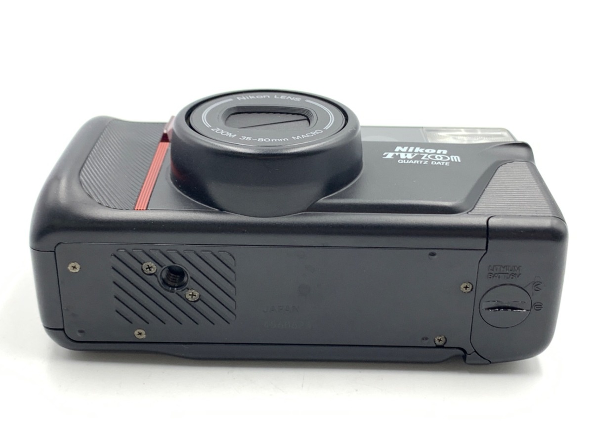 ニコン TWズームQD (ピカイチズームQD)