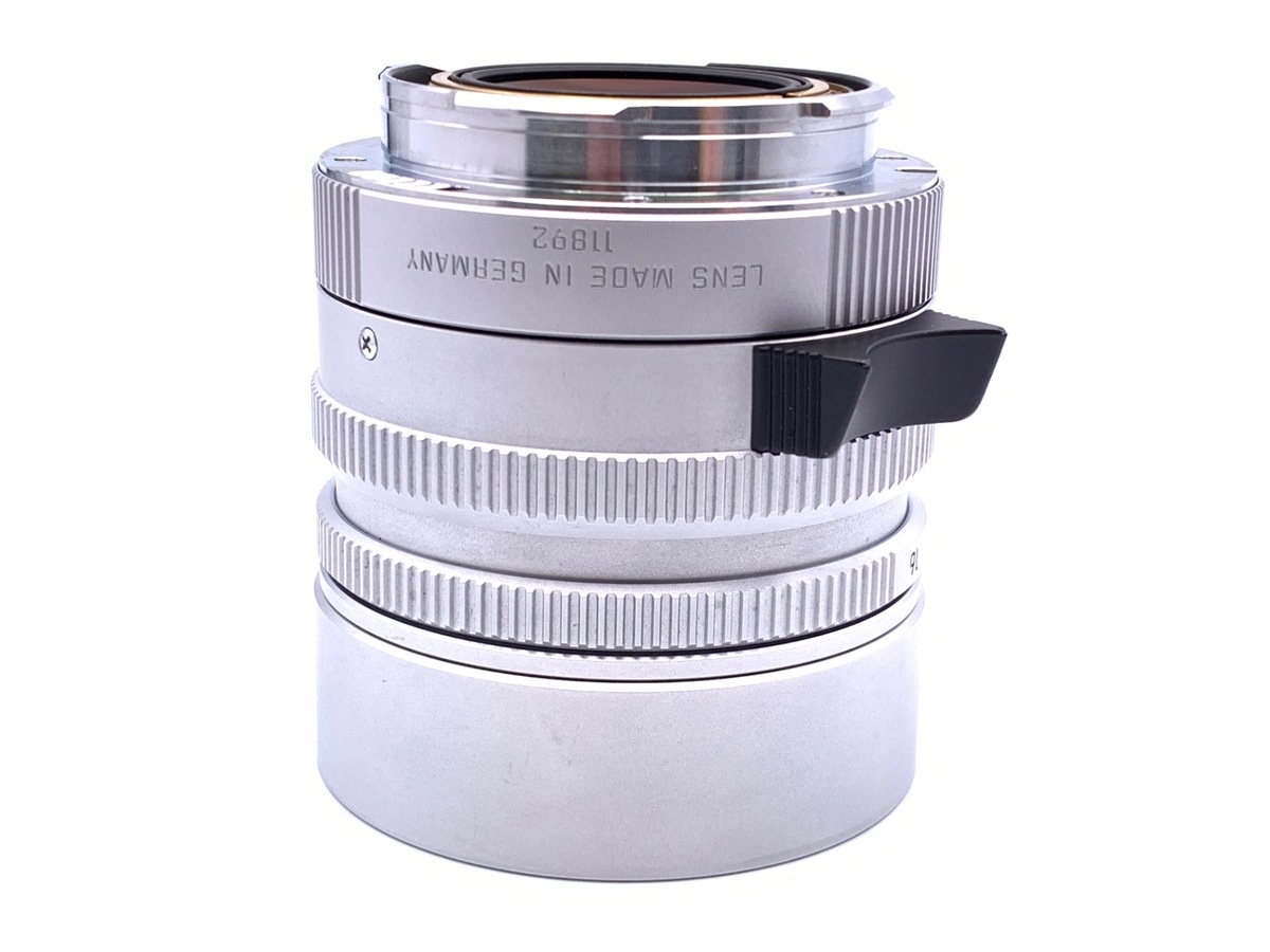 ライカ ズミルックス M 1.4/50mm ASPH.S(6bit)