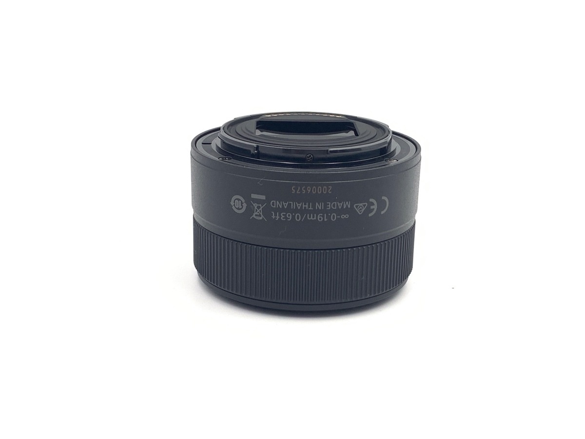 ニコン NIKKOR Z 28mm f/2.8