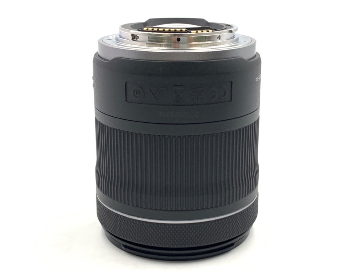 キヤノン RF15-30mm F4.5-6.3 IS STM