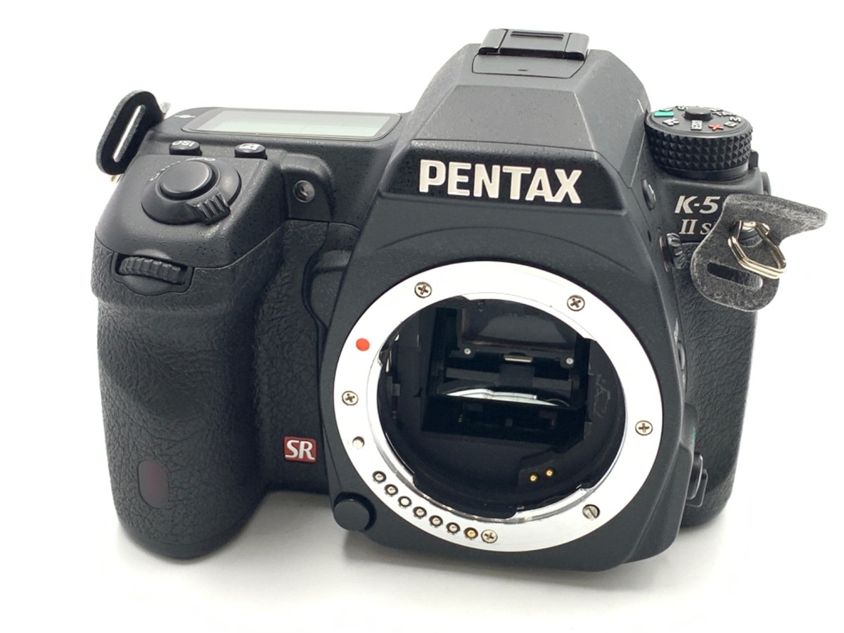 ペンタックス K-5 IIs ボディ