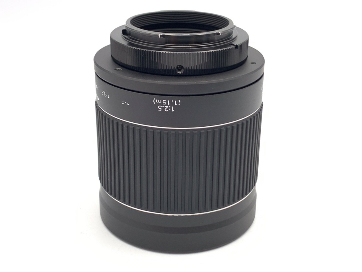 ケンコー ミラーレンズ 400mm F8 NIIS ペンタックスK [KF-M400PK]