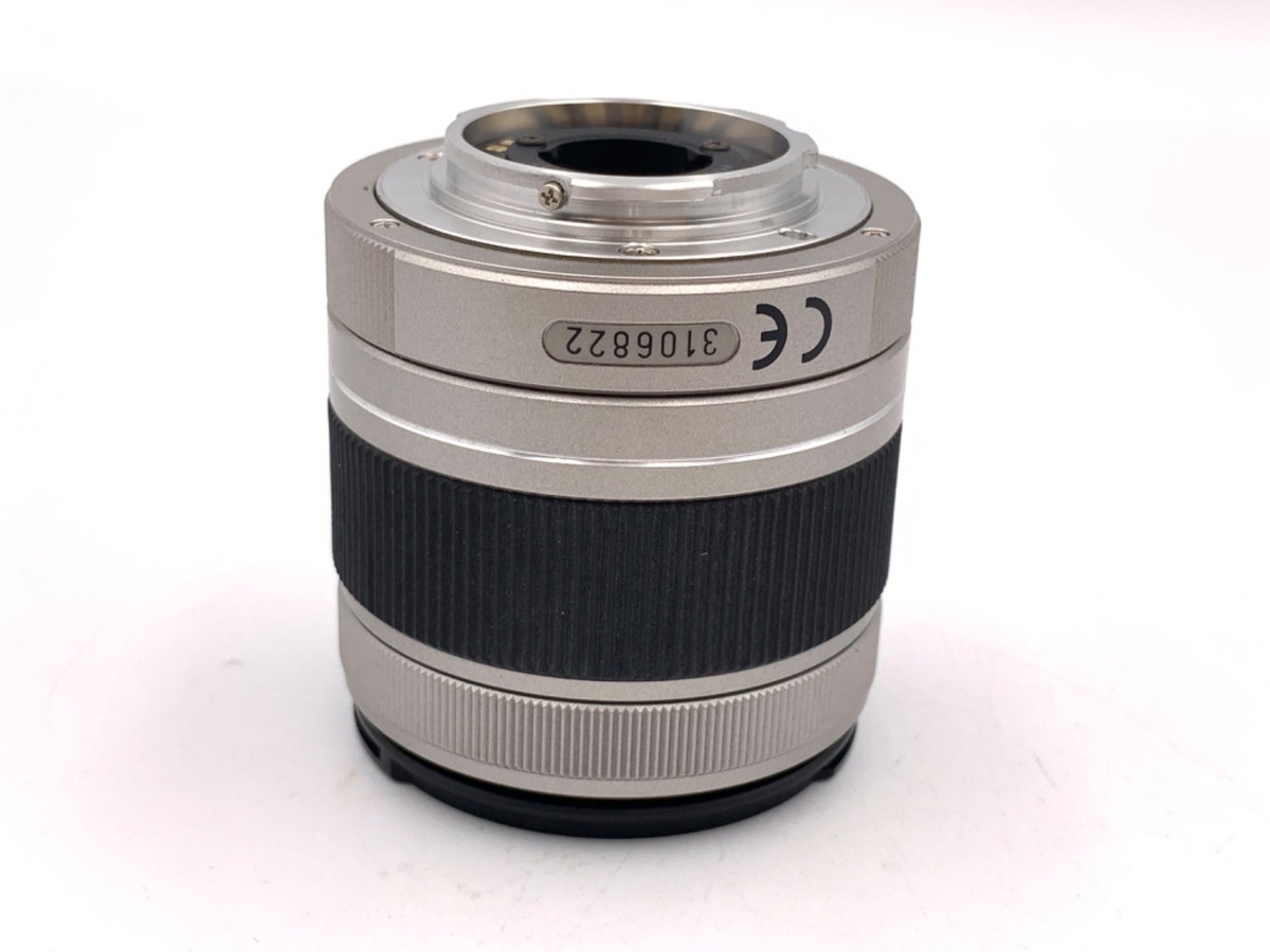 ペンタックス Q用 5-15mm F2.8-4.5 ［02 STANDARD ZOOM］