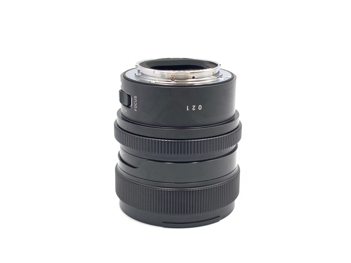 シグマ 24mm F2 DG DN Contemporary ソニーE用