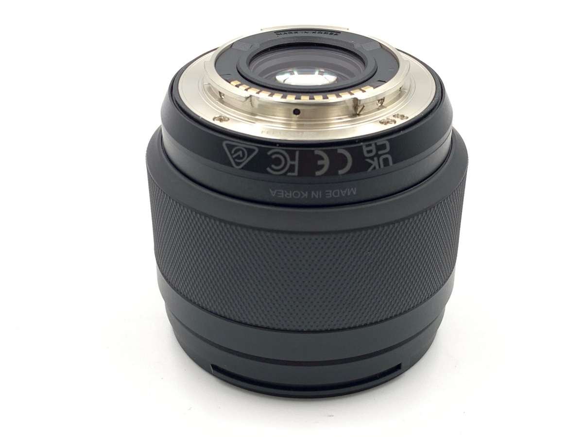 サムヤン AF 12mm F2.0 フジフイルムX用