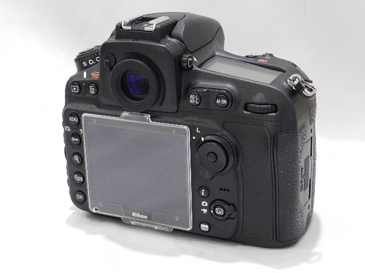 ニコン D810 ボディ