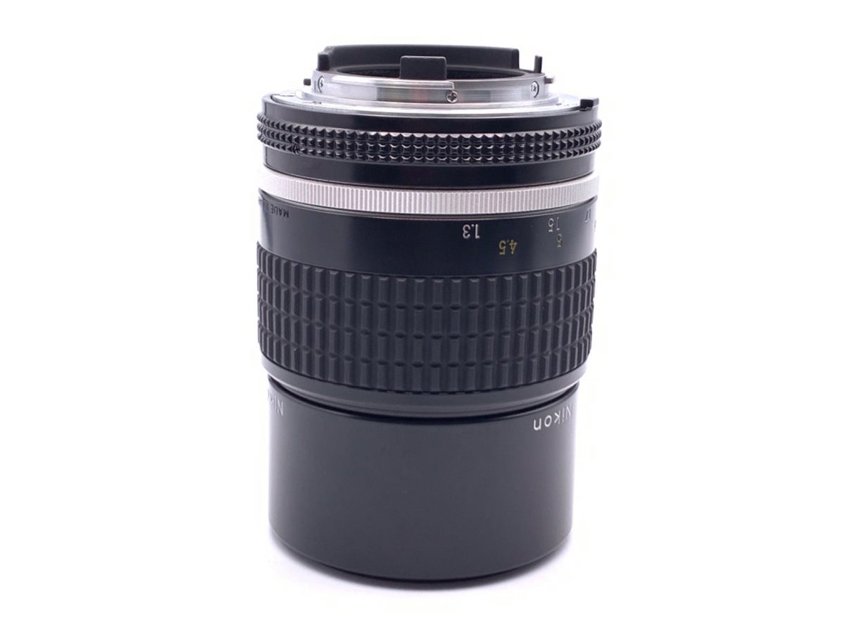 ニコン Ai-S 135/2.8