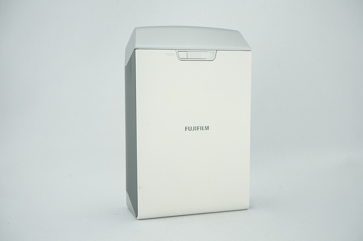 フジフイルム スマホdeチェキ instax SHARE SP-2 シルバー
